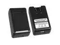 Insten Battery Desktop Charger Compatible With Samsung Galaxy Note II N7100