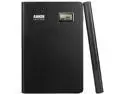 Anker 2nd Gen Astro Pro 15000mAh 3-Port Aluminum Portable External Battery Power Bank with PowerIQ Technology and 9V/12V Multi-Voltage Port for iPad, iPhone; Galaxy S5, Note, Nexus, HTC One and more