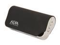 Alva MJ-2200 Portable Battery Pack Power Bank for USB Mobile Devices