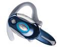 MOTOROLA H700 Blue Bluetooth Headset Bulk Package