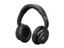 Motorola Over-The-Head Stereo Bluetooth Headset Black Bulk with 20 Hours Talk Time/Noise Cancelling Technology (S805)
