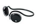 Motorola Behind-the-Neck Bluetooth Stereo Headset Black with On Ear Music Controls (S305)