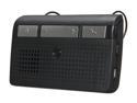 MOTOROLA T225 Bluetooth Hands-Free Speaker Car Kit with 40 Hours Talk Time, Noise Reduction & Echo Cancellation