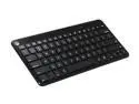 MOTOROLA Bluetooth Keyboard for All Android Smart Phone & Tablet (89451N)