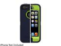 OtterBox Defender Punk Solid Case For iPhone 5 77-22114