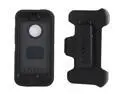 OtterBox Defender Black Solid Case For iPhone 5 / 5s 77-21908