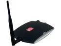 zBoost Trio SOHO Tri-band AT&T 4G Cell Phone Signal Booster, up to 2,500 sq. ft. ZB575-A
