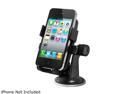 iOttie Easy One Touch Windshield Dashboard Car Mount Holder for iPhone 5 / 5C / 5S / 6 / 6S / SE, Galaxy S5 / S6 / S7, S6 / S7 Edge And More