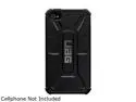 Urban Armor Gear Black Gear Case for Apple iPhone 5 w/ Screen Protector UAG-IPH5-BLK