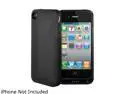 Seidio CONVERT Plus Combo Black Case For iPhone 4 / 4S BD4-HKR4IPH4X-BK