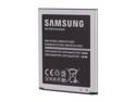 SAMSUNG Black / Metalic Silver 2100 mAh Standard Battery with NFC For Samsung Galaxy S III EB-L1G6LLAGSTA