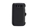 OtterBox Defender Black Solid Case For Samsung Galaxy S III 77-21086