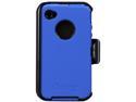 Otter Box Blue Defender Case for iPhone 4 (APL2-I4UNI-46-E4OTR)