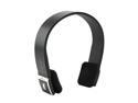 Subjekt PLS-9400 Supra-aural Pulse Stereo Bluetooth Headphone with Integrated Microphone
