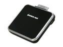 GearPower - Portable Battery Pack for iPod and iPhone 4s & iPhone 4 & iPhone 3G/3GS(GMP2000P)