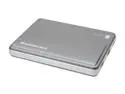 IOGEAR GearPower Gray 6600 mAh Mobile Power Station for Tablets and Smartphones GMP6600P