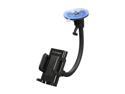 Kensngton Black Windshield/Vent Car Mount for Smartphones (K39217US)