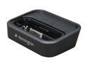 Kensington Black Charge & Sync Docking Station for iPhone 3G/3GS and iPhone 4 (K39257US)