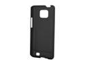 Case-Mate Black Barely There Case For Samsung Galaxy S II CM016633