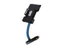 Accessory Power GOgroove FlexSMART SP ADVANCED Car Mount FM Transmitter and Charger for HTC, Samsung, LG, Motorola and More Smartphones and MP3 Devices (GG-FLEXSMART-SP)