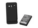 Seidio Innocell 3500mAh Battery For HTC Droid Incredible BACY35HDDN-BK