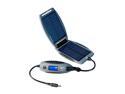 power monkey PM-eXBoxGray - with Solar panel. iPod, Cell phone, PSP portable charger - Retail