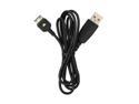 Samsung USB Data Cable Black Non-Charging model # (33465BLB)