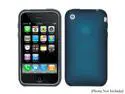 Speck Products Green SeeThru SATIN For iPhone 3G & 3GS IPH3G-SAT-GR