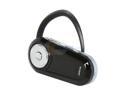 Jabra Over-The-ear Bluetooth Headset Black Bulk (BT8010)