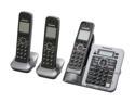 Panasonic KX-TG7643M Cordless phone DECT 6.0 Plus