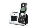MOTOROLA L401 1.9 GHz Digital DECT 6.0 1X Handsets Cordless Phone Integrated Answering Machine