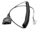 Sennheiser CSTD01 Phone Cable Adapter