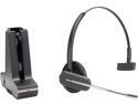 Plantronics W440 Savi 400 Series (Convertible (Standard))