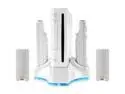 intec Dual Charge Station and Turbo Cooler for Wii