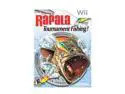 Rapala Trophies Wii Game