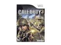 Call of Duty 3 Wii Game