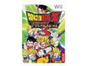Dragon Ball Z: Budokai Tenkaichi 3 Wii Game