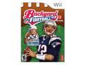 Backyard Football 2009 Wii Game