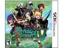 Etrian Odyssey IV: Legends of the Titan Nintendo 3DS Game
