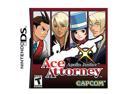 Ace Attorney: Apollo Justice Nintendo DS Game