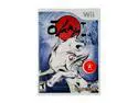 Okami Wii Game
