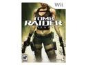 Tomb Raider: Underworld Wii Game