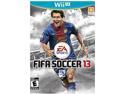 Fifa Soccer 13 Wii U Game