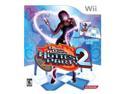 Dance Dance Revolution: Hottest Dance Party 2 Wii Game