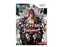 Castlevania: Judgement Wii Game