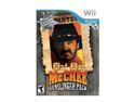 Mad Dog McCree Gunslinger Pack Wii Game