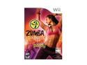 Zumba Fitness Wii Game