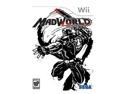 Madworld Wii Game