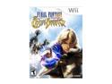 Final Fantasy Crystal Chronicles: Crystal Bearers Wii Game