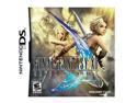 Final Fantasy XII: Revenant Wings Nintendo DS Game